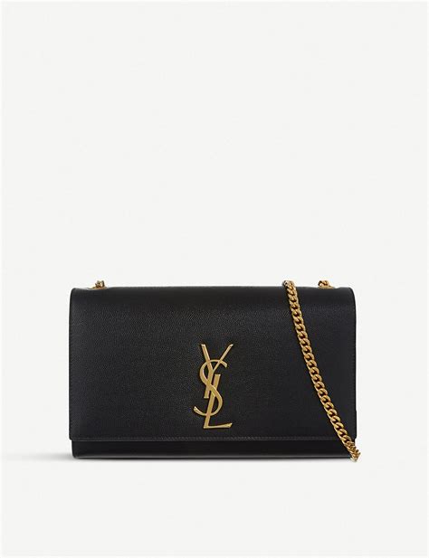 ysl tasche schwarz|st laurent taschen online shop.